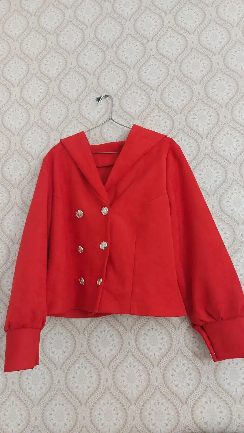 کت/شنل عروس|لباس|اسلام‌شهر, شهرک واوان|دیوار