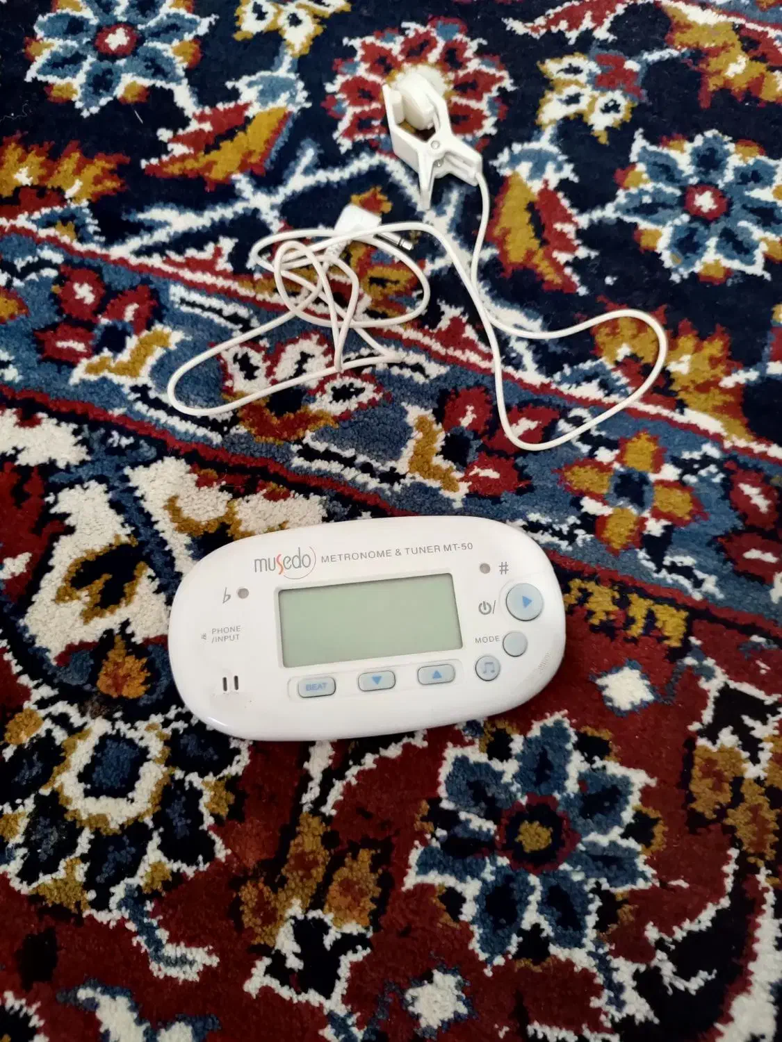 فروش گیتار و مترونوم|گیتار، بیس، امپلیفایر|اصفهان, جلالیه|دیوار