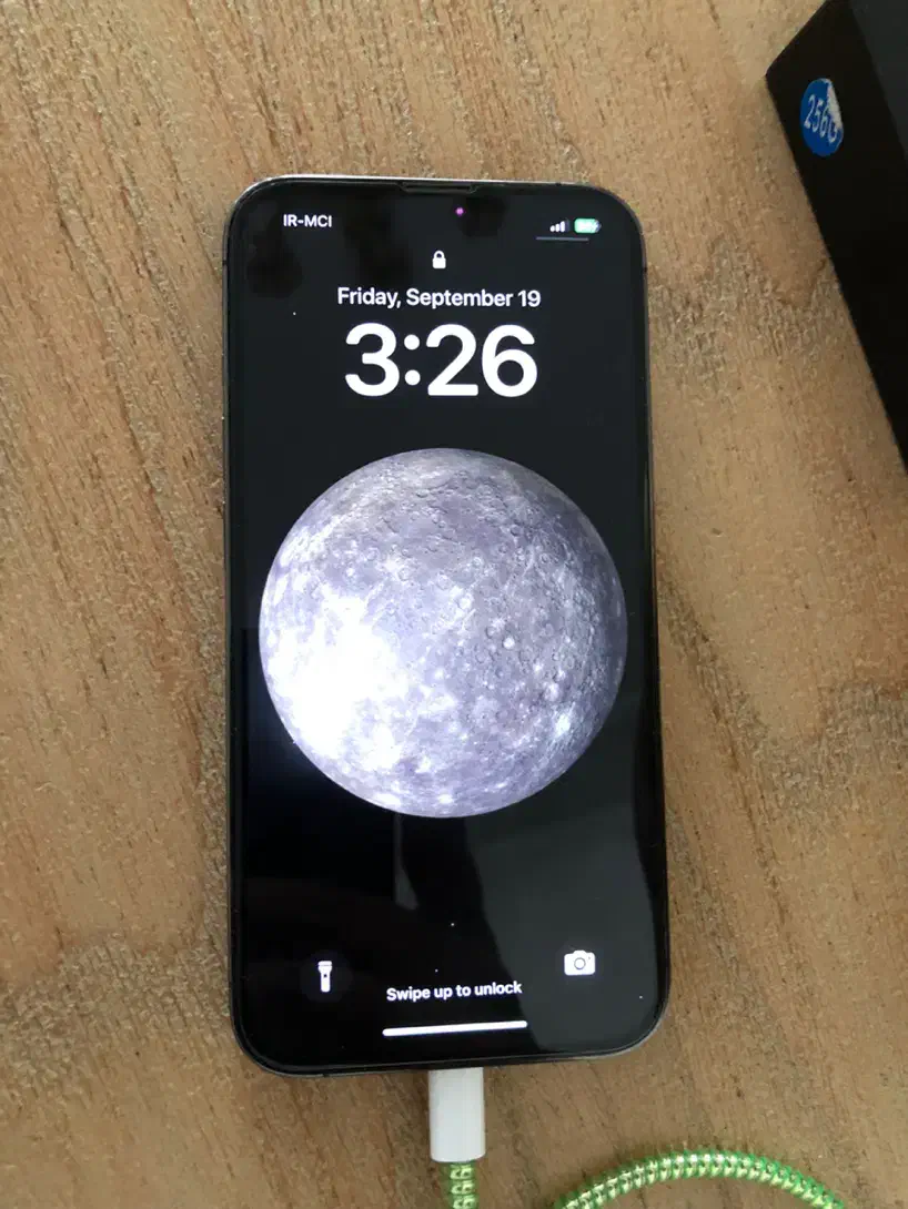 Iphone 13 pro 256|موبایل|تهران, تهرانپارس شرقی|دیوار
