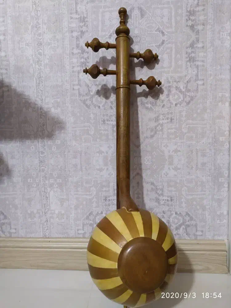 کمانچه.میدی کنترلر.میکسرصدا.آلات موسیقی دیگر|سازهای سنتی|تهران, آرژانتین|دیوار