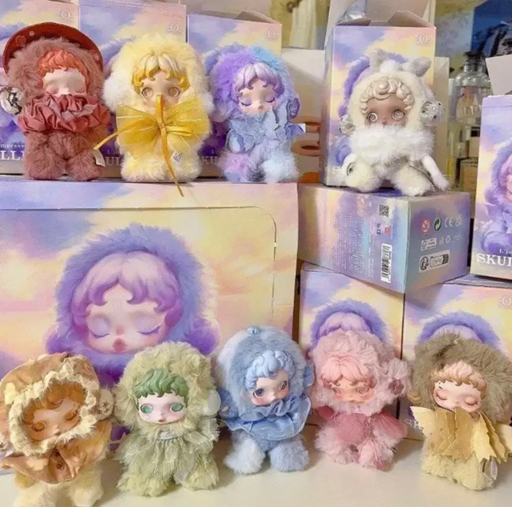 عروسک های سوپرایزی با قیمت باورنکردنی موجوده|اسباببازی|کازرون, |دیوار