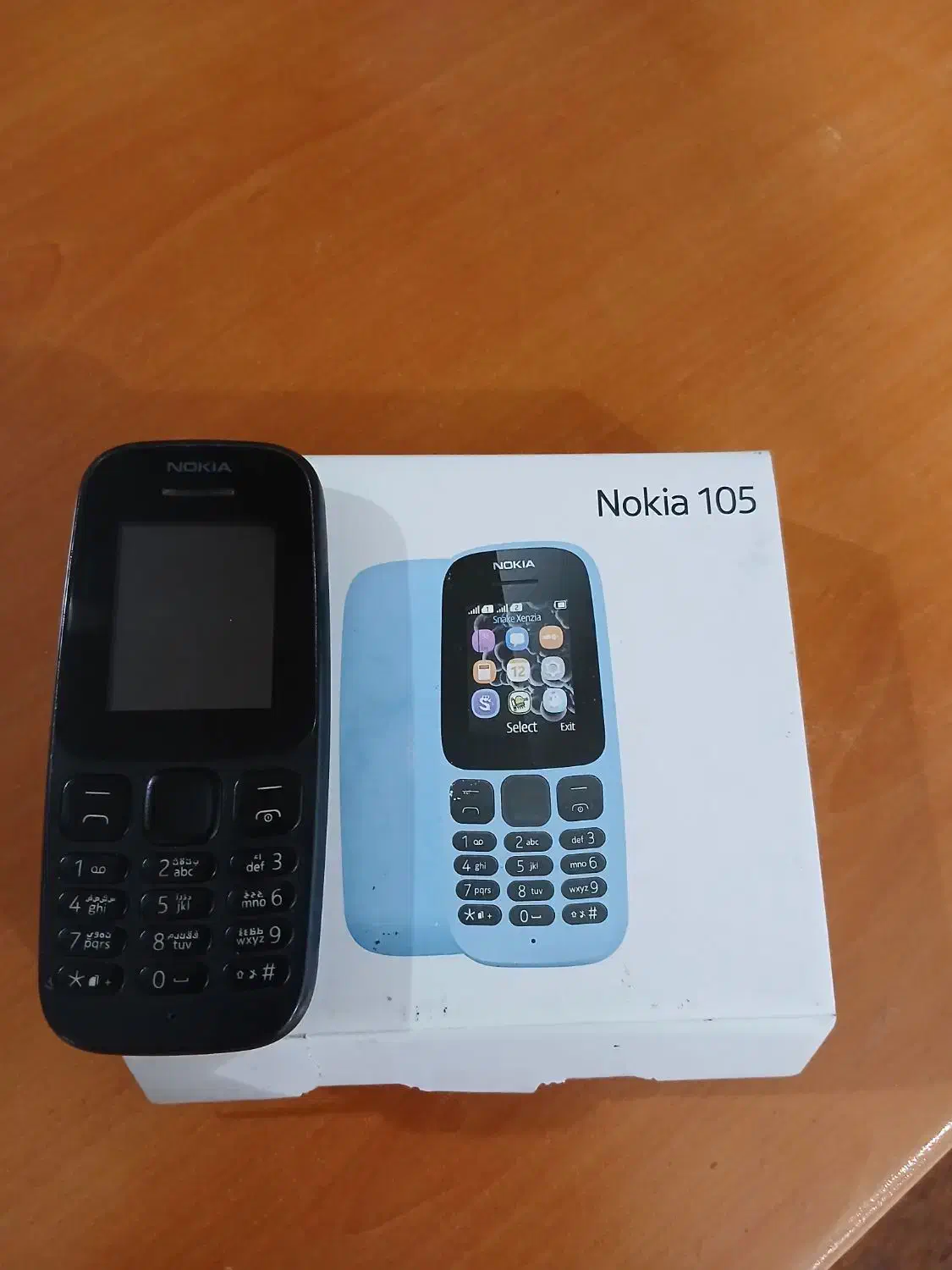 نوکیا|موبایل|اردبیل, |دیوار