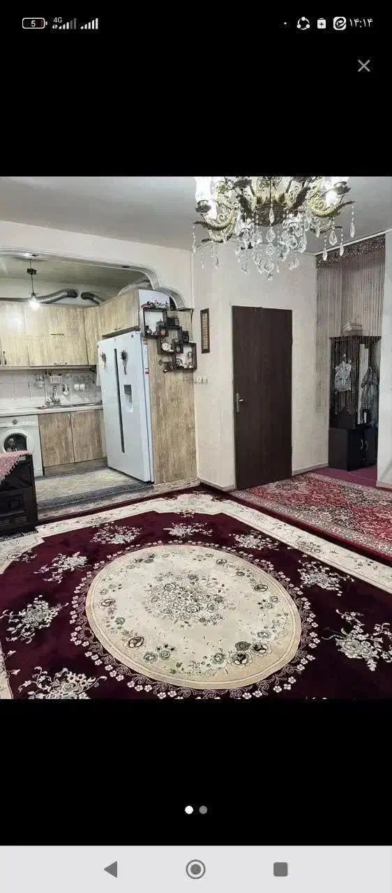 اجاره واحد 50 متری|اجارهٔ آپارتمان|اسلام‌شهر, شهرک احمدیه|دیوار