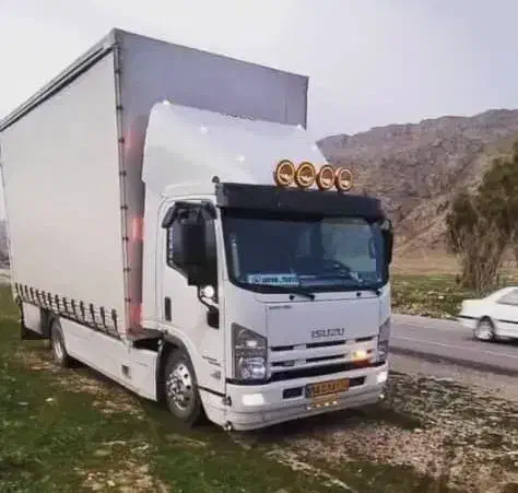 خاورنیسان وانت باربری جابه‌جایی حمل اثاثیه منزل ور|خدمات حمل و نقل|ورامین, ورامین|دیوار