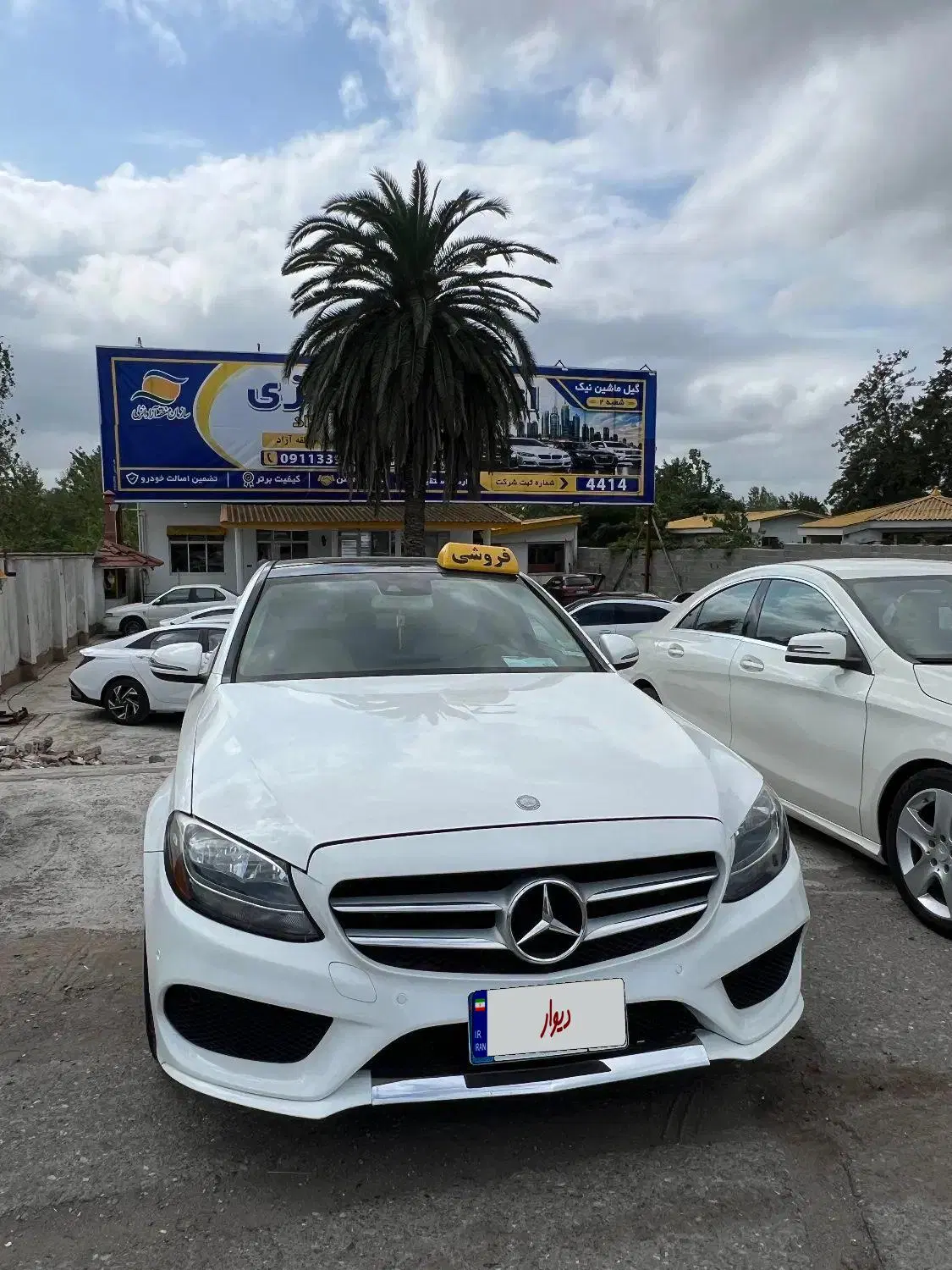 benz c300/cla250|خودرو سواری و وانت|بندر انزلی, لیچارگی حسن رود|دیوار