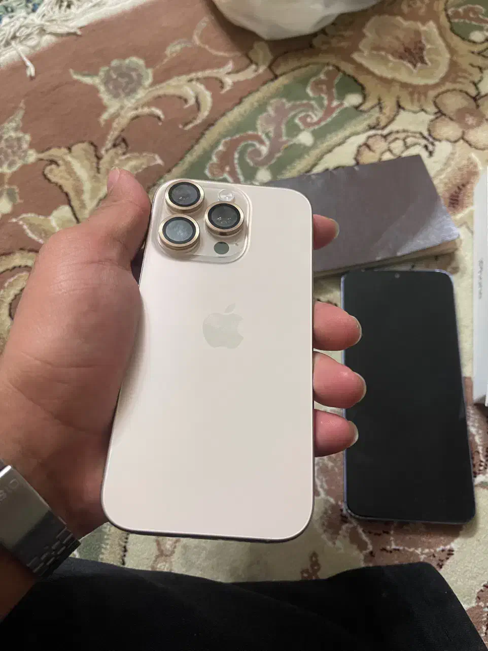 16 proدوسیمCH/A|موبایل|مشهد, احمدآباد|دیوار