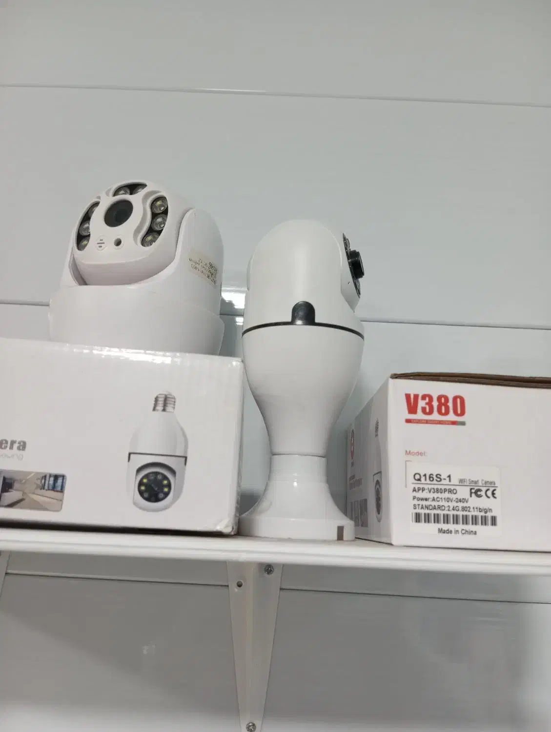 دوربین مداربسته-سیمکارتی-دزدگیراماکن|دوربین مداربسته|زرند, |دیوار