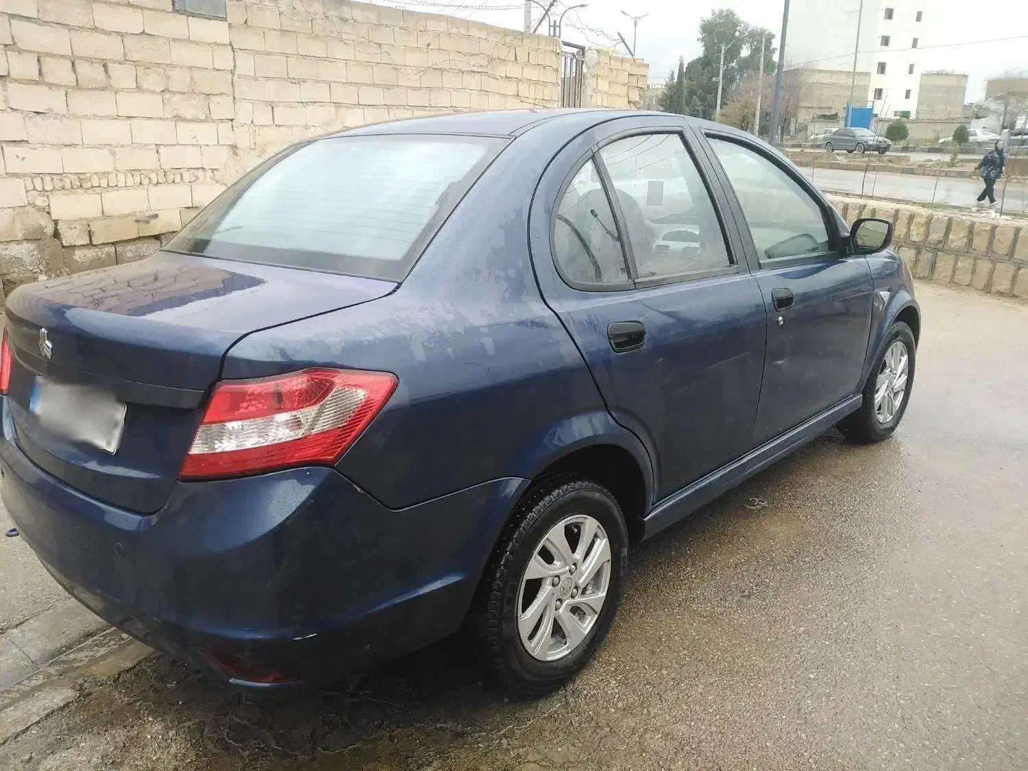 ساینا Ex|خودرو سواری و وانت|شیراز, شهرک گلها|دیوار