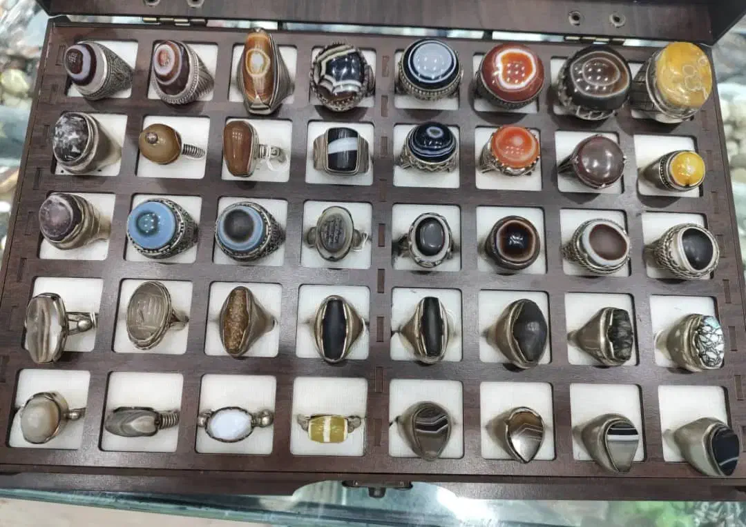 سنگ و دعا نویس|جواهرات|دزفول, |دیوار