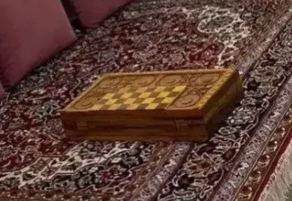 تخته نرد سنندج|کلکسیون و سرگرمی|ارومیه, |دیوار