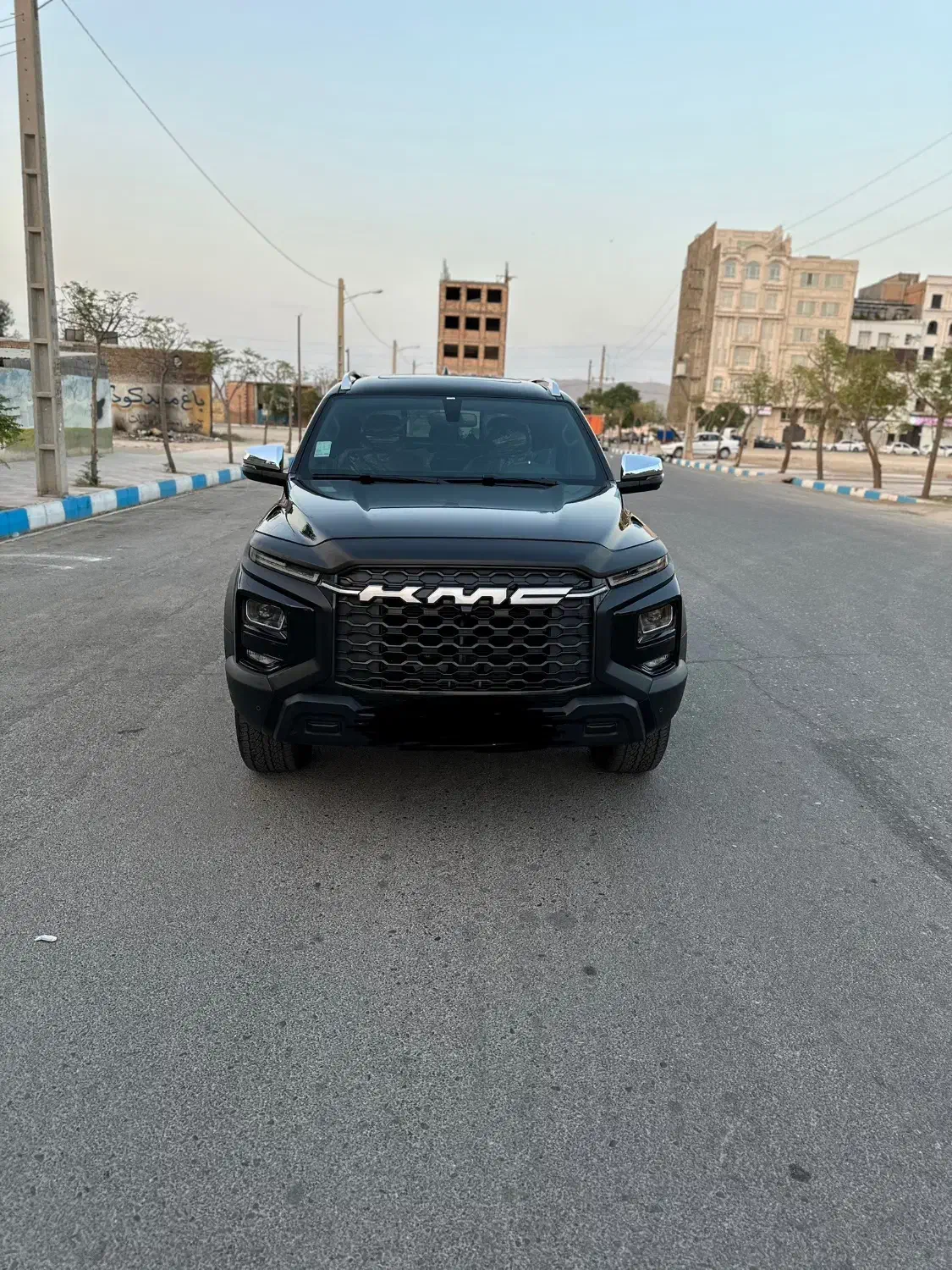 T9 403|خودرو سواری و وانت|ارومیه, |دیوار