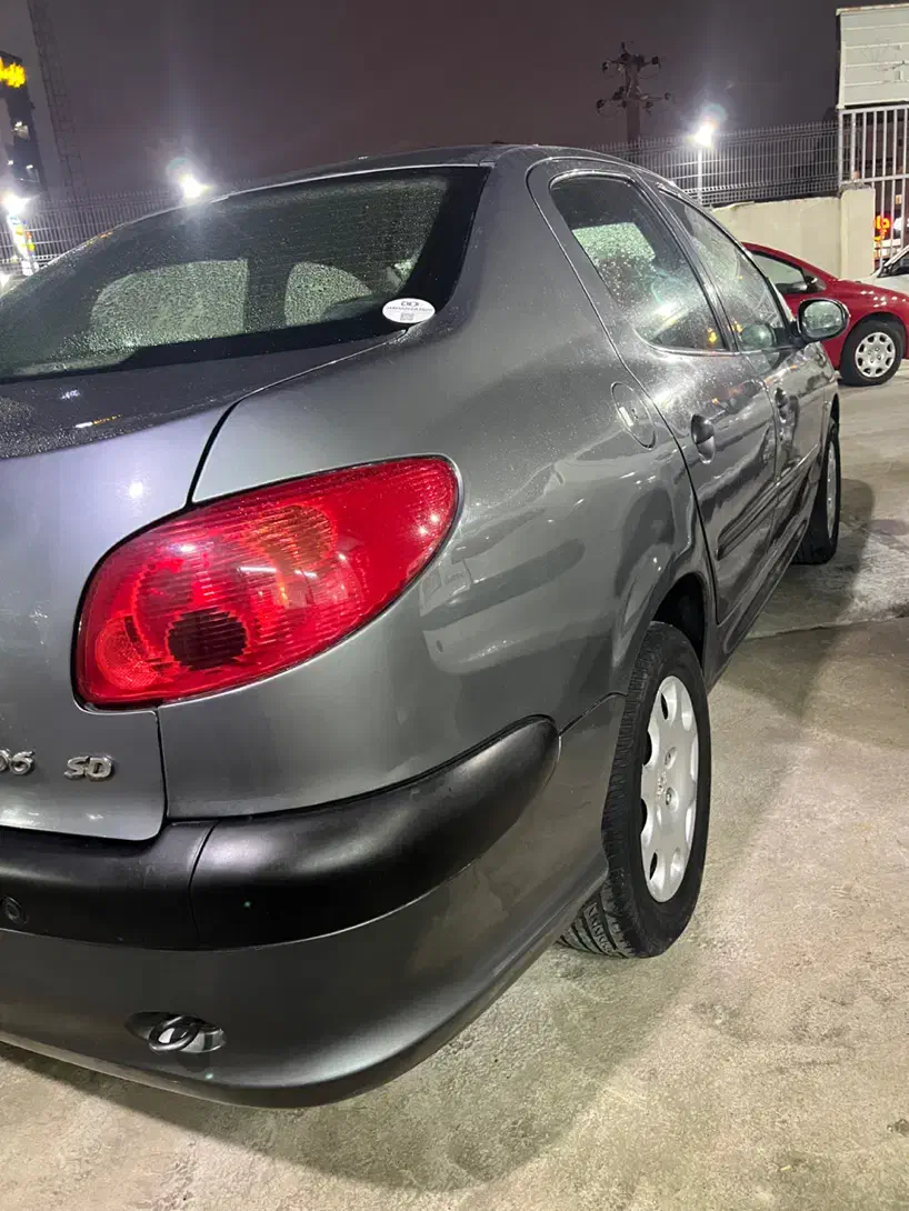 Sdمدل ۹۵|خودرو سواری و وانت|رشت, کوی حسینی|دیوار