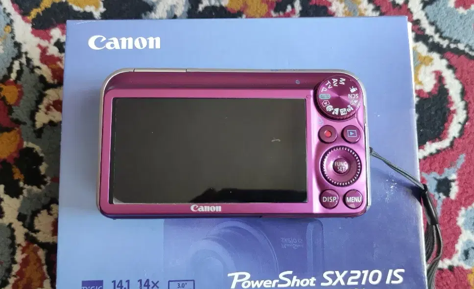 دوربین canon|دوربین عکاسی و فیلم‌برداری|لنجان, |دیوار