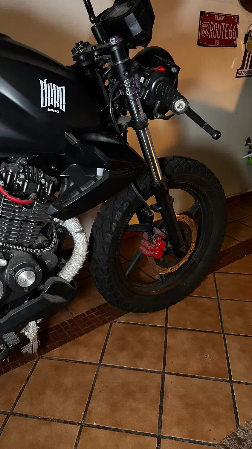 بنلی ۱۵۰|موتورسیکلت|تهران, اقدسیه|دیوار