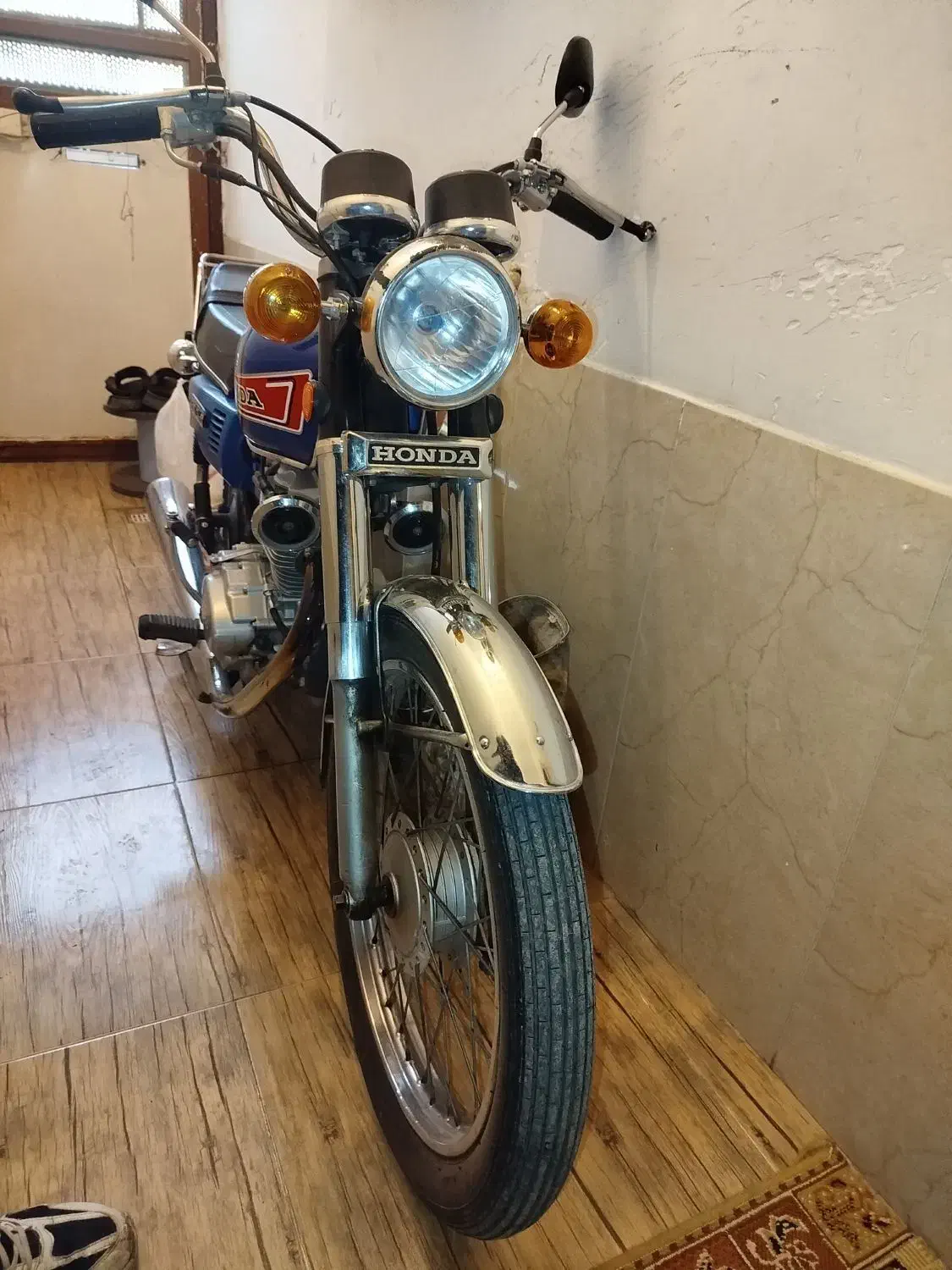 موتور125|موتورسیکلت|سنندج, |دیوار