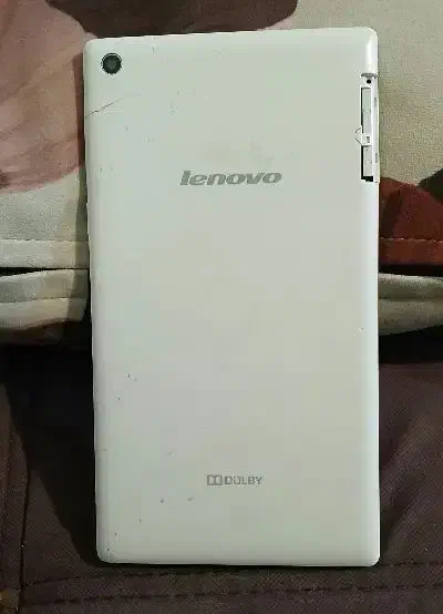 تبلت لنوو سفید مدل 7|تبلت|پردیس, فاز ۳|دیوار