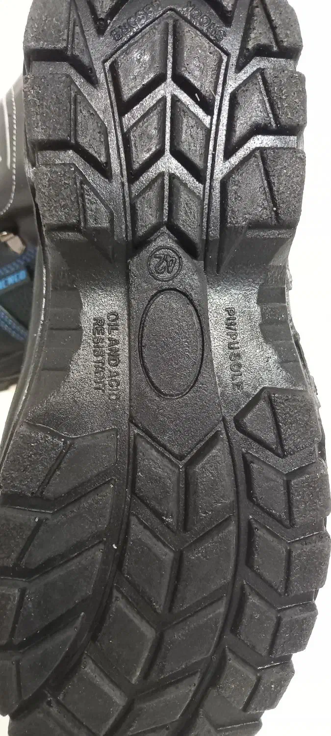 کفش کار(ایمنی)|کیف، کفش، کمربند|کرج, کوی مدرس|دیوار