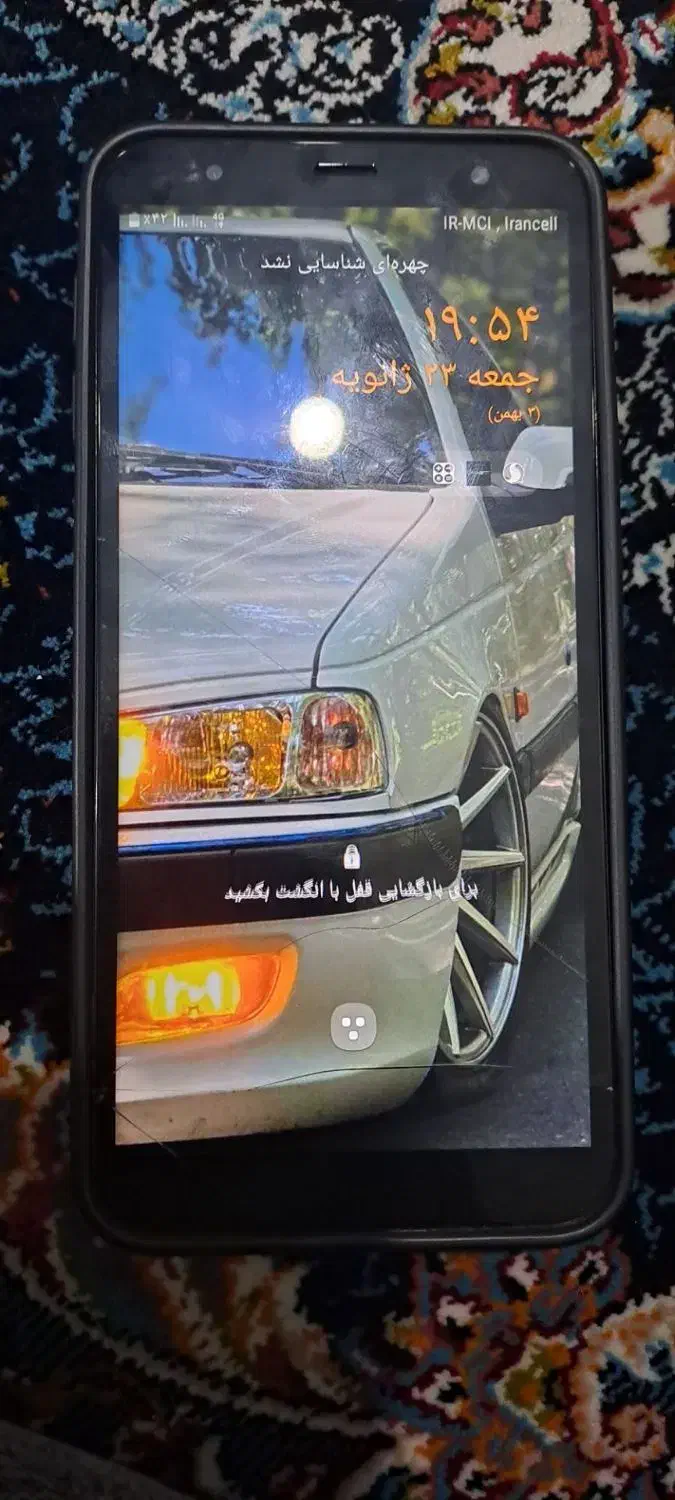 گوشی j4 پلاس|موبایل|کرج, آق تپه|دیوار