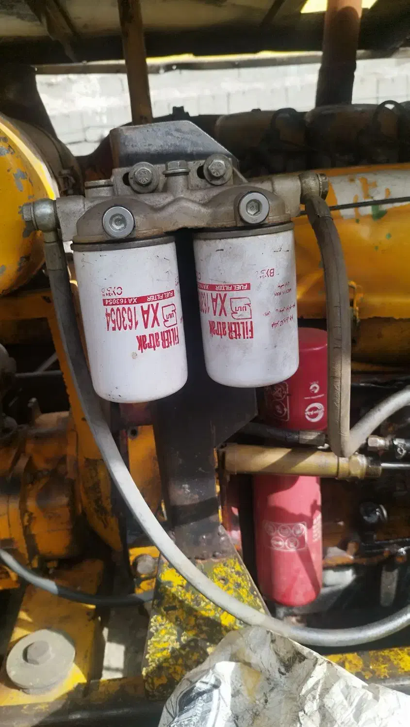 حفر چاه دستی  با دستگاه کمپرسور تا عمق 40متری|خدمات پیشه و مهارت|بوکان, |دیوار