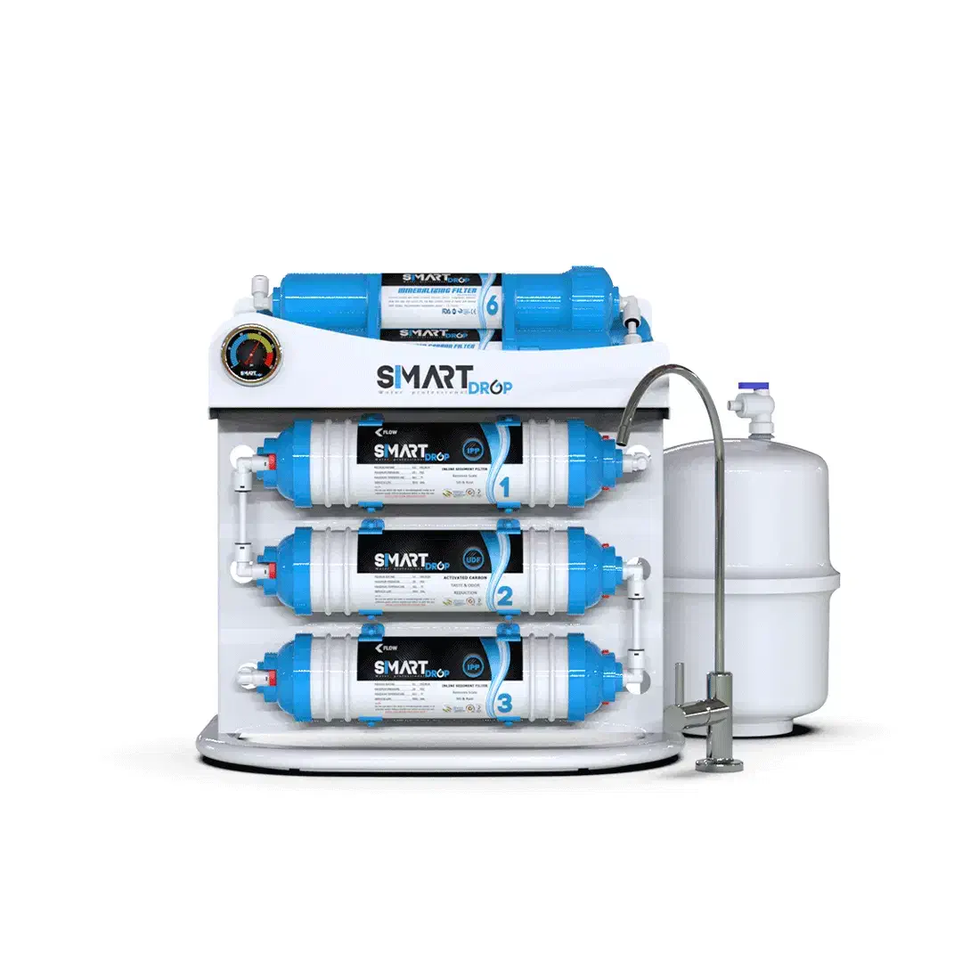 دستگاه تصفیه آب اینلاین|آب‌سردکن و تصفیه آب|بندرعباس, |دیوار