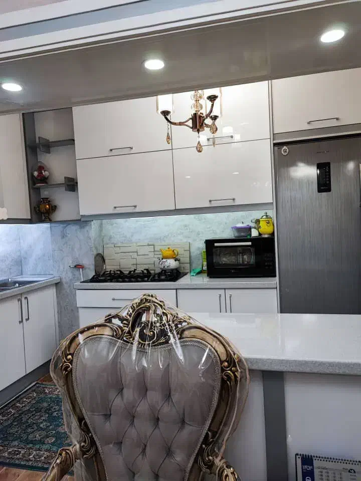 رهن واحد 51 متری /قائمیه/واون|اجارهٔ آپارتمان|اسلام‌شهر, شهرک سعیدیه|دیوار