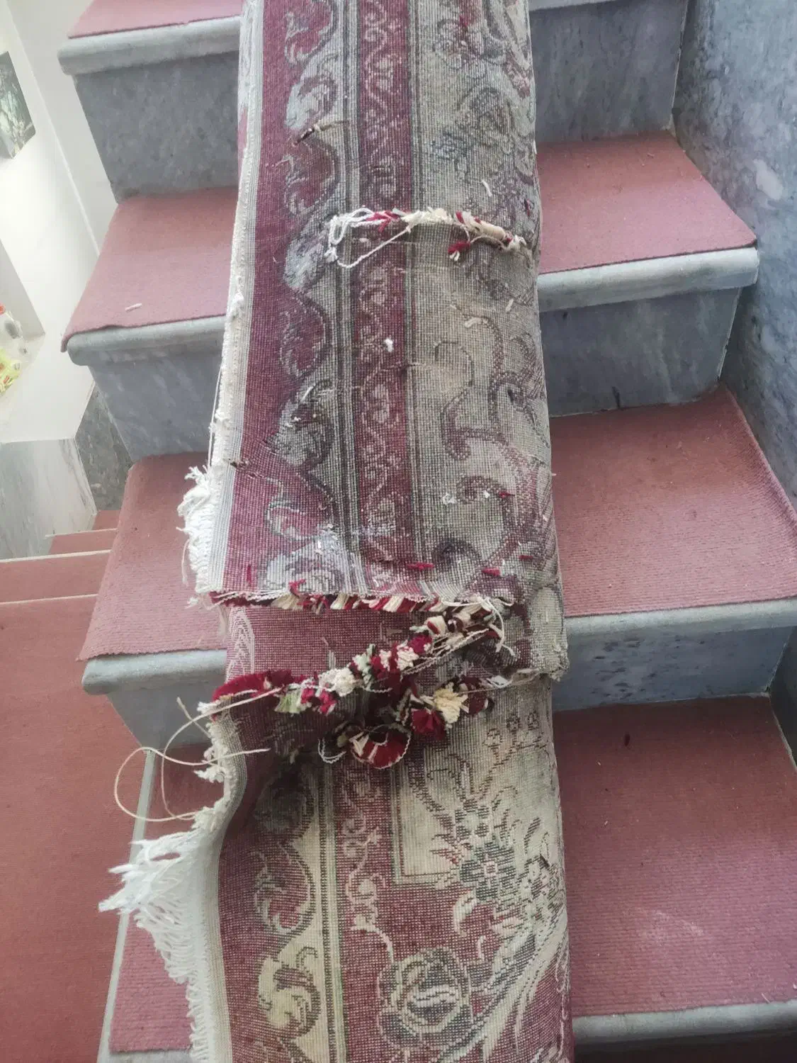 فرش|فرش|کامیاران, |دیوار