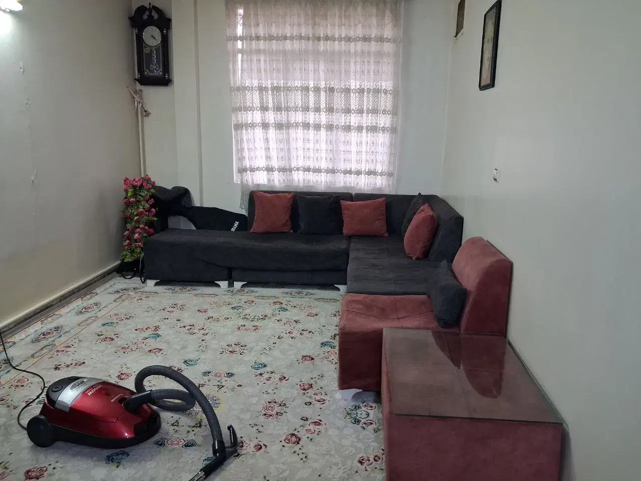 مبل ال|مبلمان خانگی و میز عسلی|تهران, عباسی|دیوار