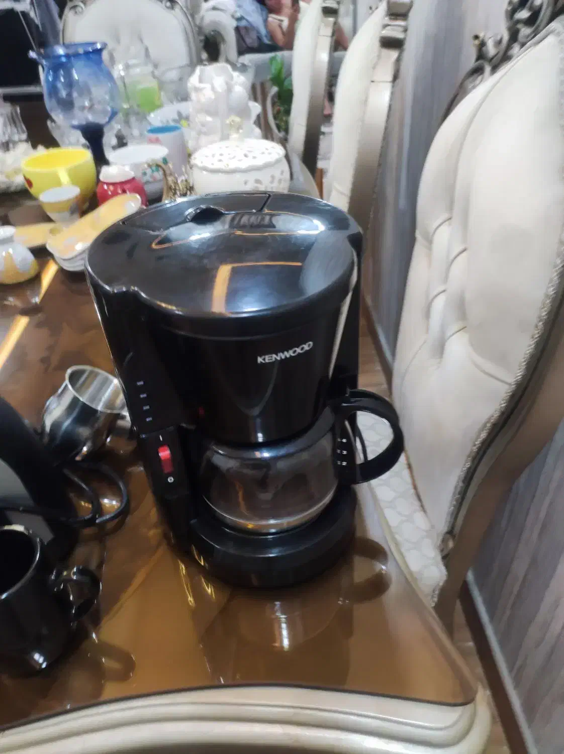 لوازم برقی|اجاق گاز و لوازم برقی پخت‌وپز|بندر انزلی, سامانسر|دیوار