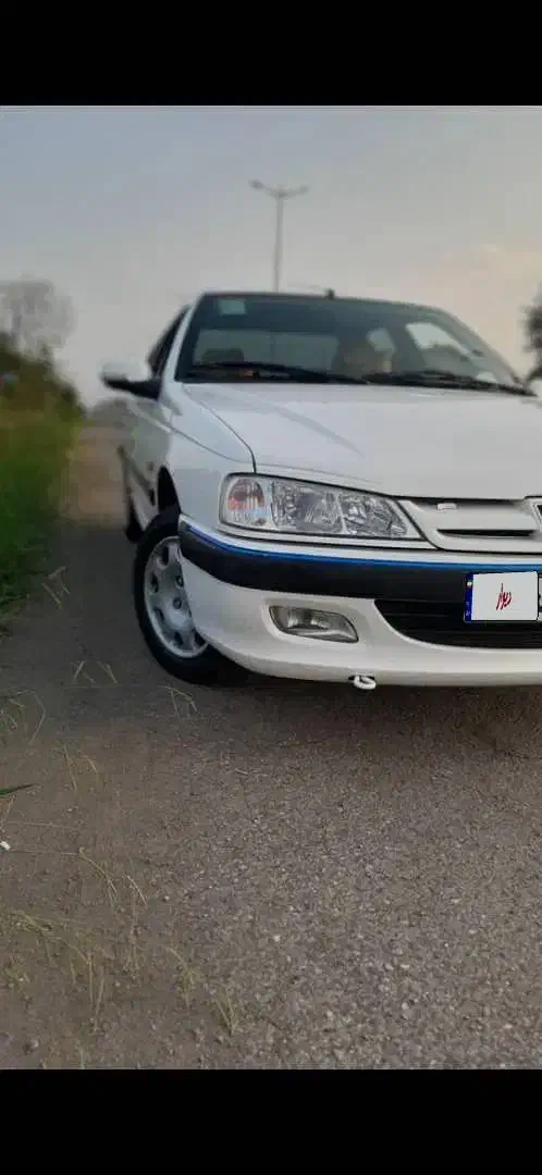 پژو پارس سال در حد صفر|خودرو سواری و وانت|شلمان, |دیوار