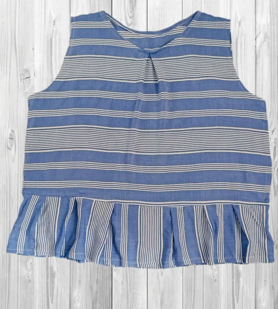 تاپ و شلوارک نخی فانتزی قواره دار|لباس|ارومیه, |دیوار