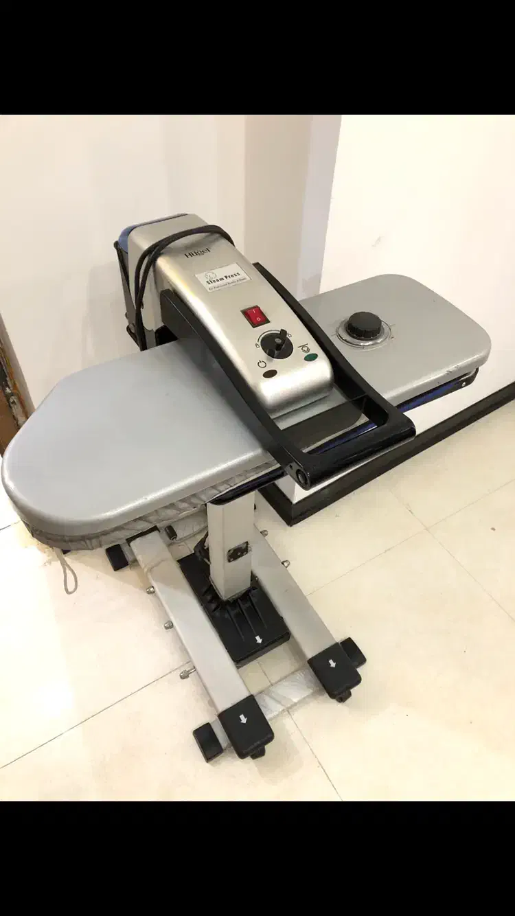 اتوپرس المانی|اتو و لوازم اتو|ورامین, ورامین|دیوار