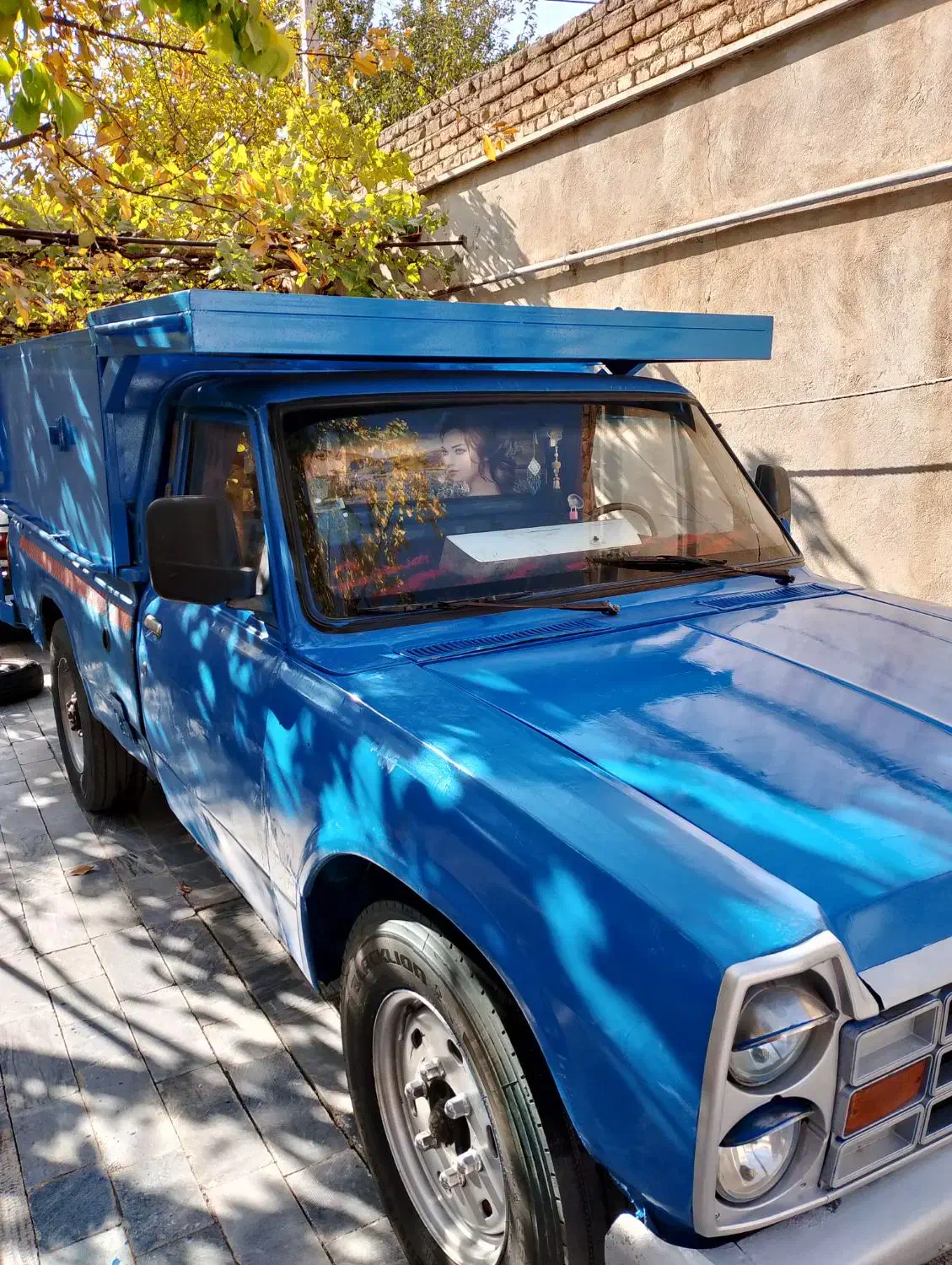 حمل بار با نیسان به تمام نقاط ایران|خدمات حمل و نقل|بومهن, |دیوار