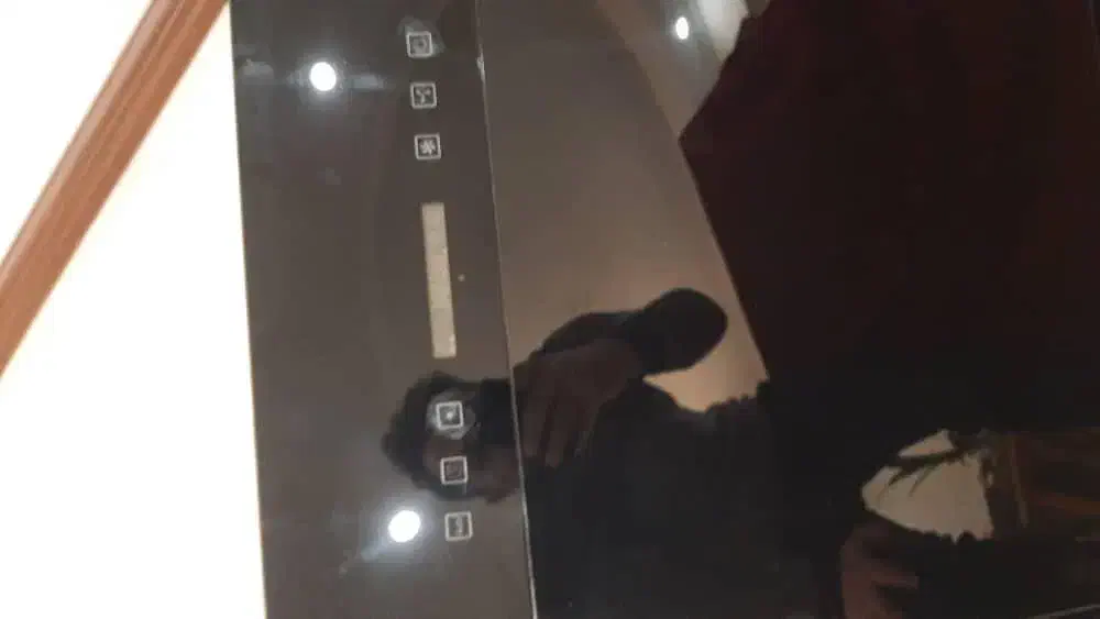 هود دست دوم اخوان شیشه ای -موتور فلزی|هود|تهران, جوانمردان (اندیشه)|دیوار