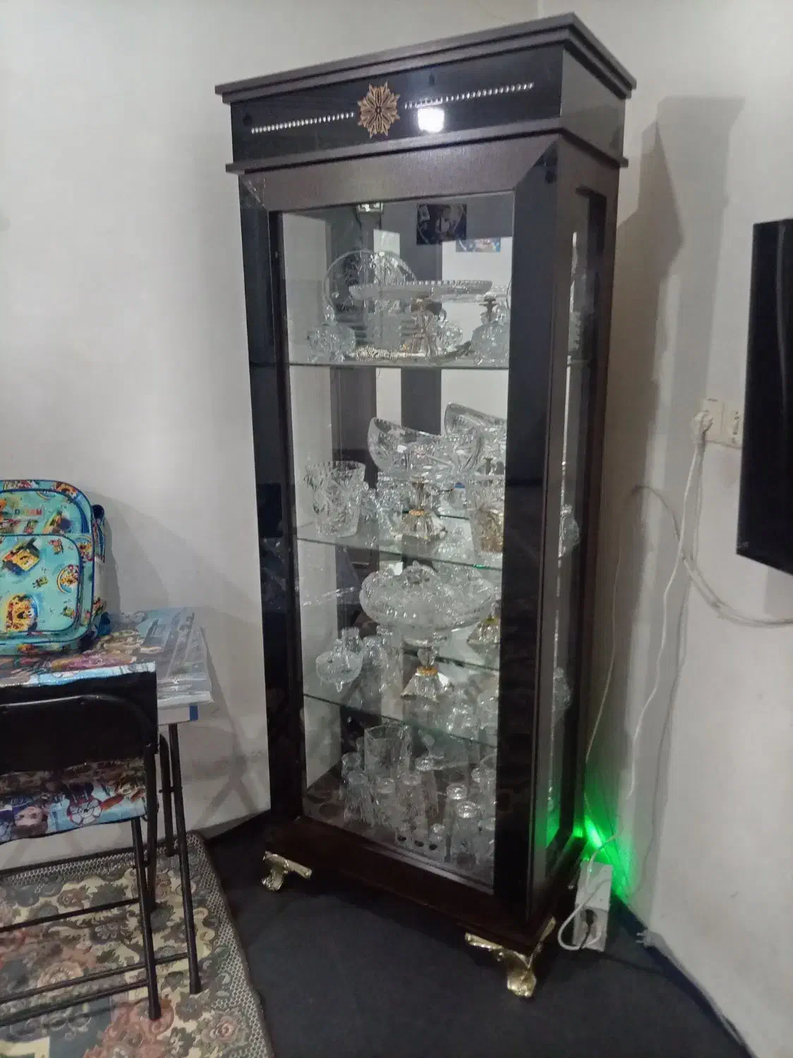 ویترین ریلی|بوفه، ویترین، کنسول|قم, علی آباد سعدگان|دیوار