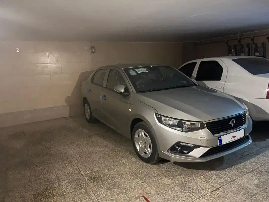 تارا دنده V1+ تیتانیوم|خودرو سواری و وانت|کرج, حسن آباد|دیوار