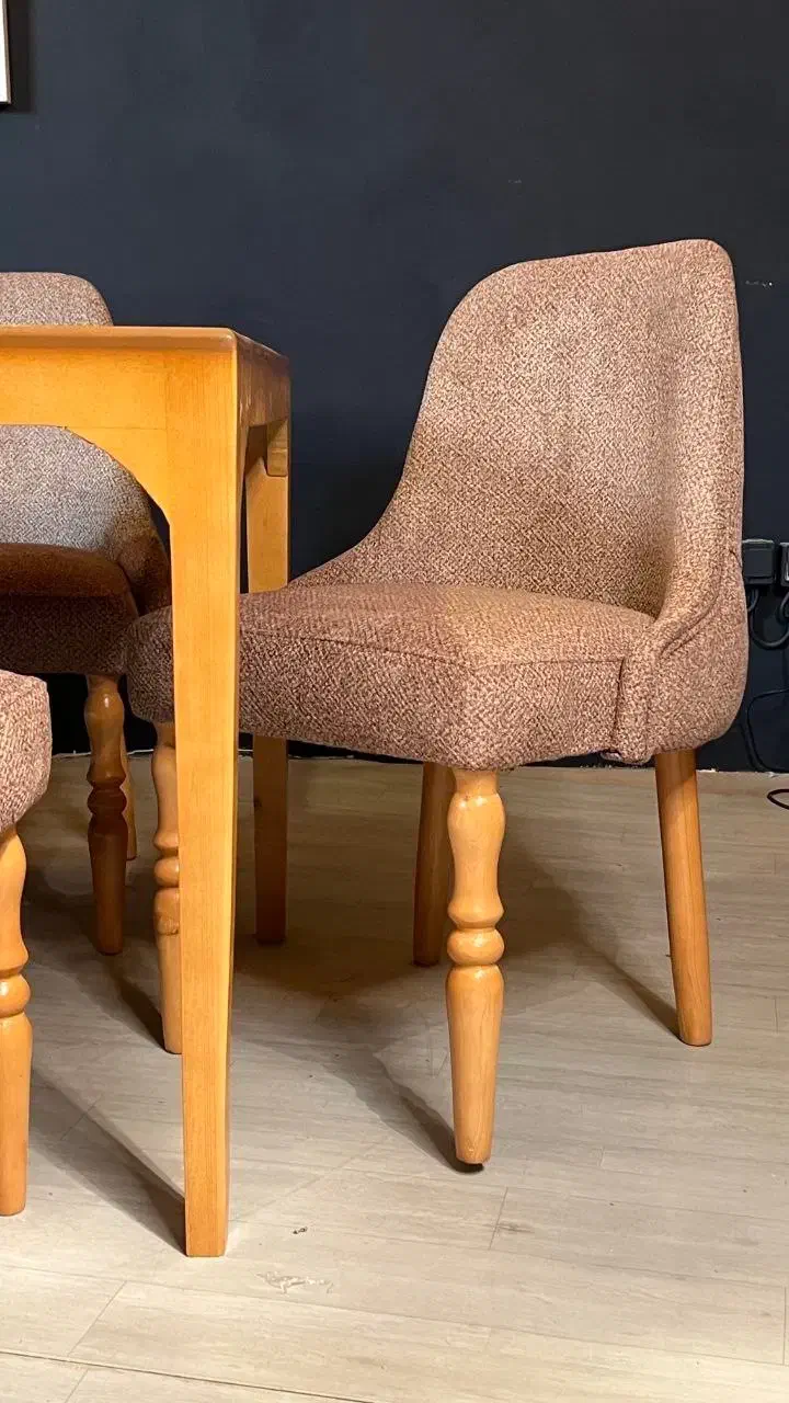 میز ناهارخوری شرکتی+باکیفیت+مستقیم از کارخانه|میز و صندلی غذاخوری|چهاردانگه (تهران), |دیوار