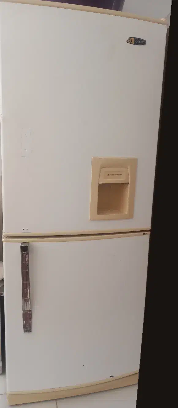 فروش یخچال|یخچال و فریزر|سنندج, |دیوار