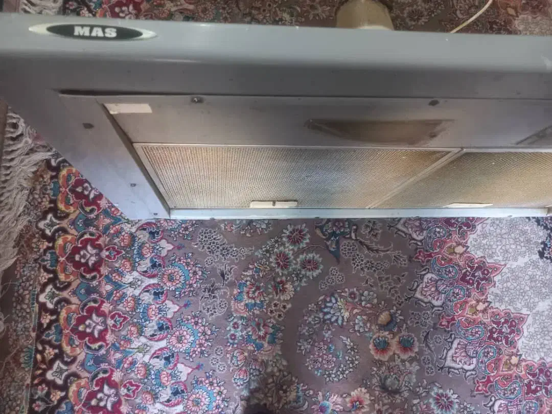 هود آشپزخانه|هود|شیراز, شریفآباد|دیوار