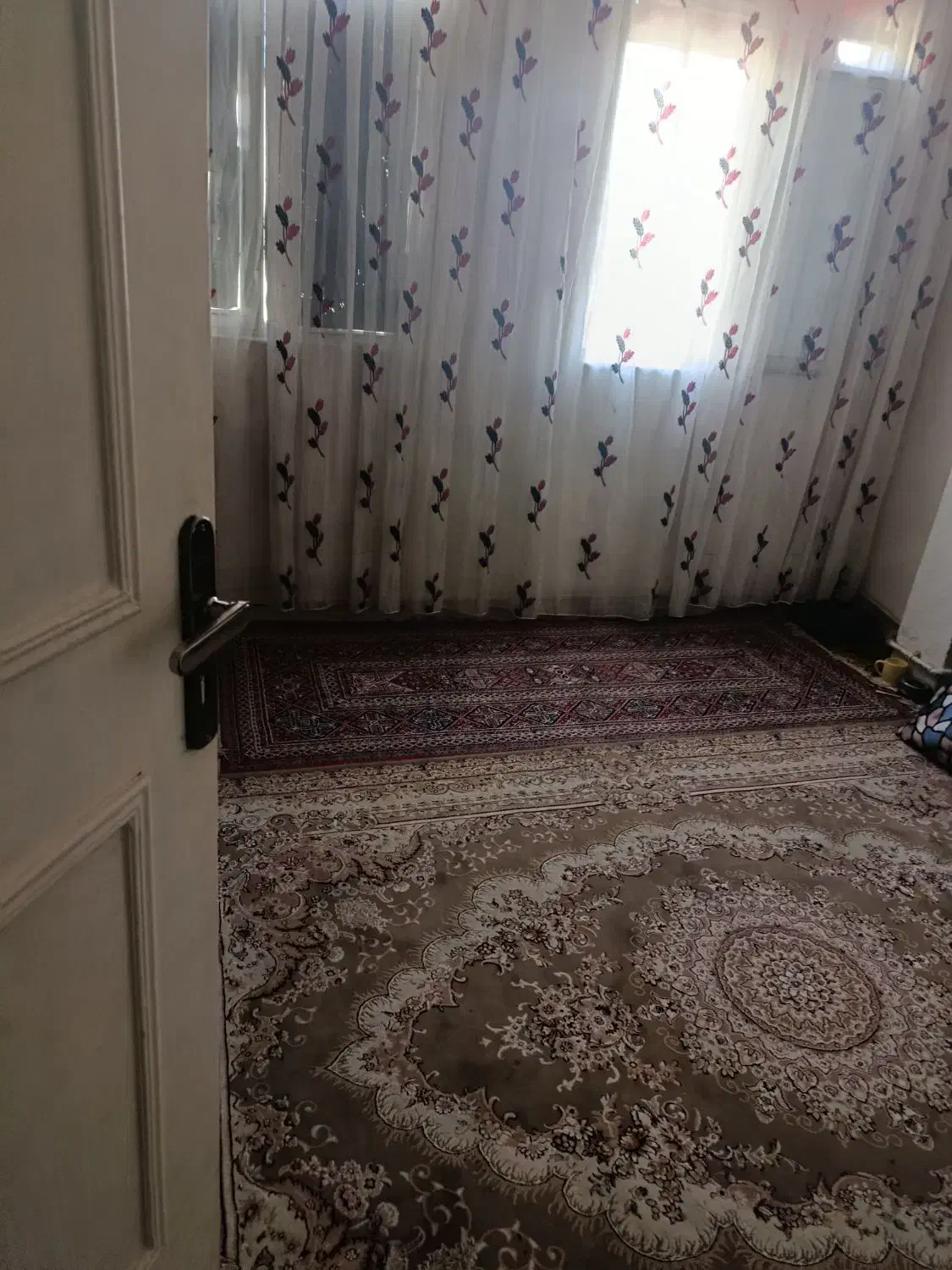 واحد آپارتمان 120 متری گوهردشت|اجارهٔ آپارتمان|فردیس, مجموعه کارخانه جات مپنا|دیوار