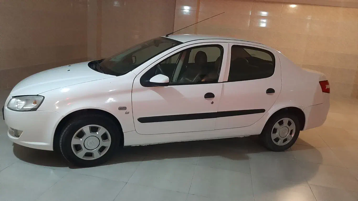 رانا|خودرو سواری و وانت|اردبیل, |دیوار