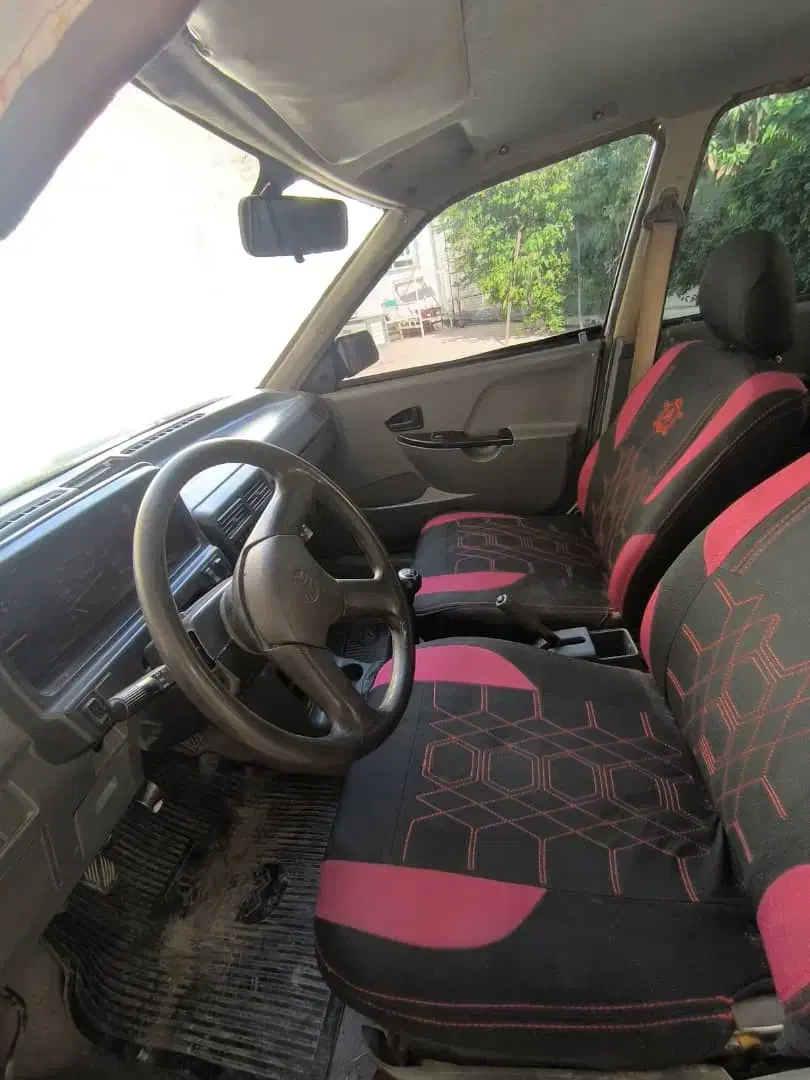 پراید مدل 82|خودرو سواری و وانت|کازرون, |دیوار