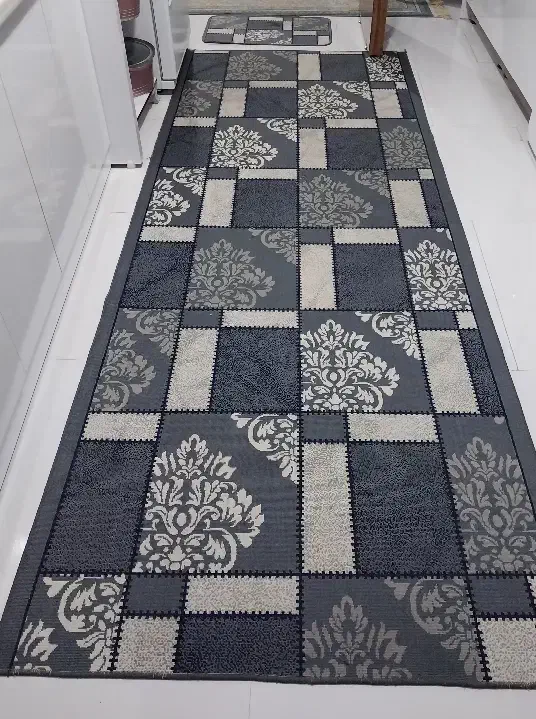 گلیم|گلیم، جاجیم، گبه|مشهد, پنجتن|دیوار