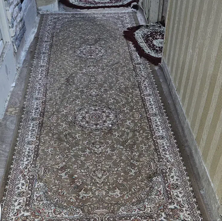 یک فرش ۱۲ متری|فرش|بندرعباس, |دیوار