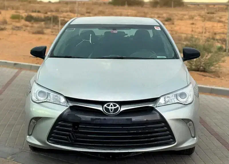 تویوتا کمری|خودرو سواری و وانت|رشت, گلسار|دیوار