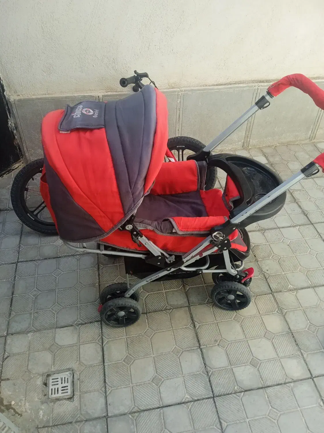 کالسکه در حدنو|کالسکه و لوازم جانبی|تبریز, |دیوار