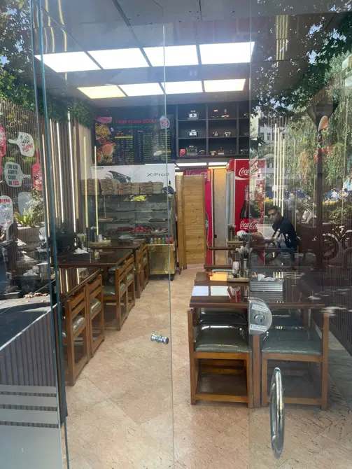 صندوقدار|استخدام خدمات فروشگاه و رستوران|تهران, پامنار|دیوار