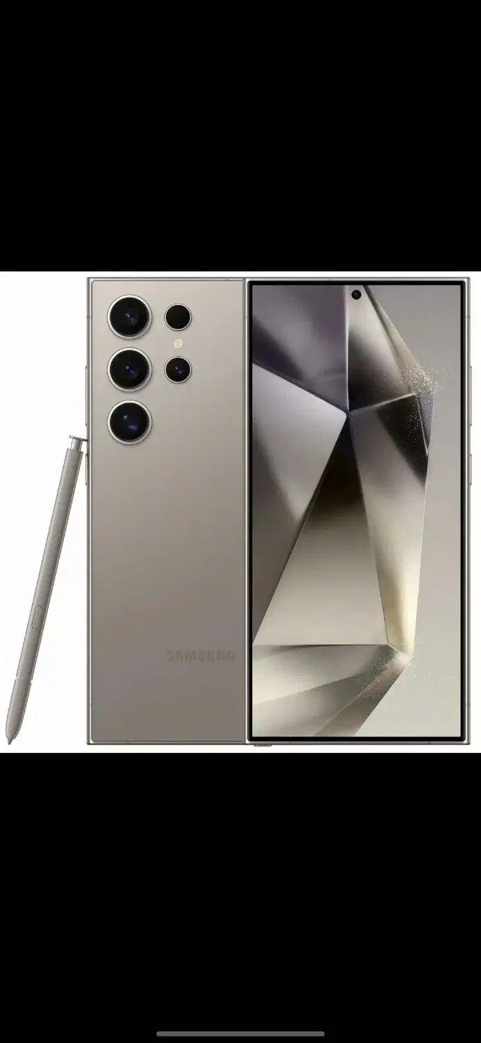 سلام  گوشی s24 ultra|موبایل|مشهد, ایثار|دیوار