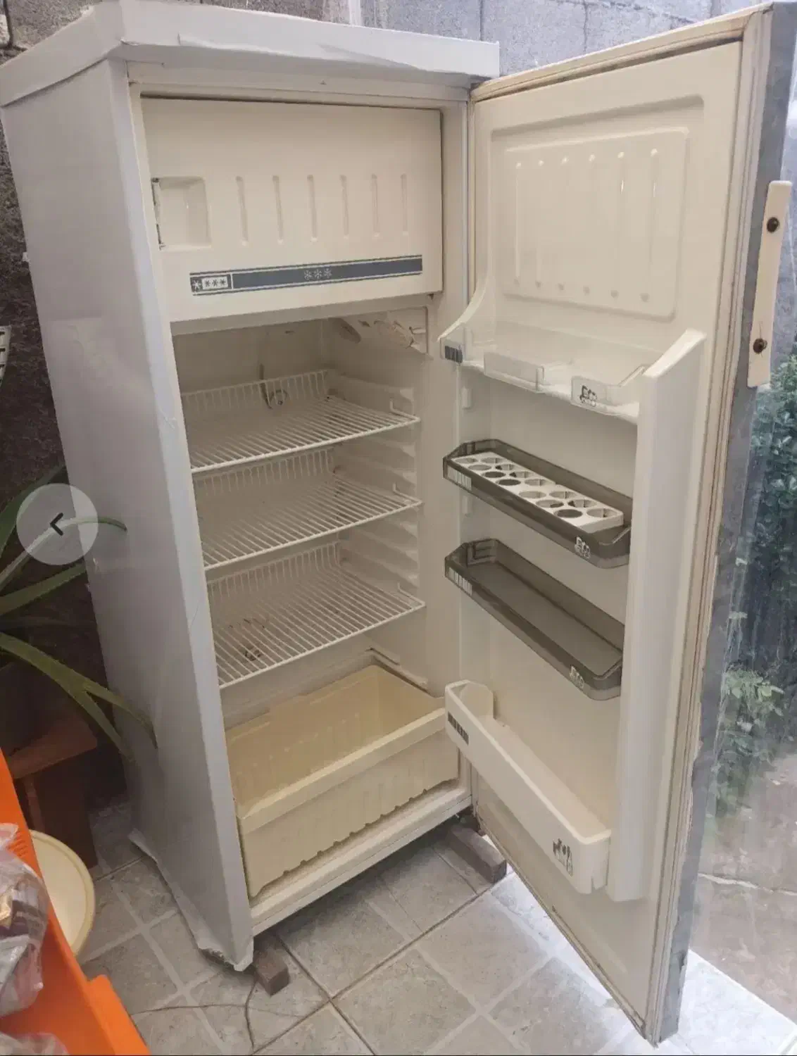 یخچال فیلور|یخچال و فریزر|لنگرود, |دیوار