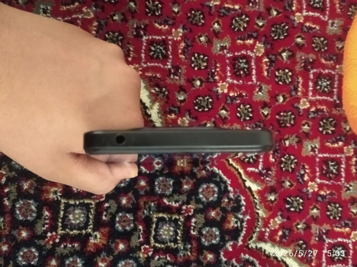 گوشی POCO C75 TURBO|موبایل|بروجرد, |دیوار