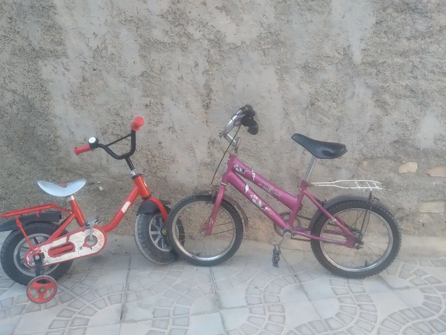 دوچرخه|دوچرخه، اسکیت، اسکوتر|فسا, |دیوار